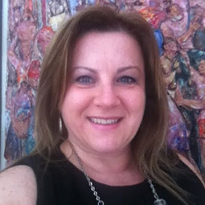 Meet your Posher, Silvia